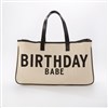 Birthday Babe Tote 