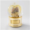 50th Anniversary Musical Snow Globe  