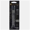 Cross Medium Ballpoint Refill Black