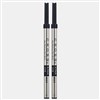 Cross Rollerball Refill Black