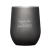 Corkcicle 12oz Stemless Tumbler