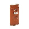 Cigar Case with Cutter (Closed)