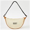 Shiraleah Sling Crossbody in Ivory    