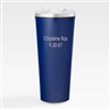 Corkcicle 24oz Large Tumbler in Navy  