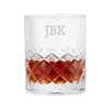 Hatch DOF Whiskey Glass