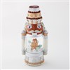 Nutcracker Dome Snow Globe