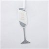 Champagne Flute Ornament