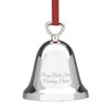 Reed and Barton Bell Ornament