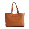 Vera Bradley Leather Hathaway Tote