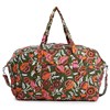 Vera Bradley Large Miramar Weekender