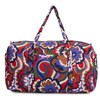 Vera Bradley Large Original Duffel Bag