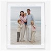 Kittenish 8x10 Floating Family Frame