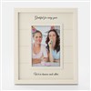 Kittenish Engraved Farmhouse Frame