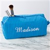 Aqua Make Up Bag