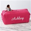 Pink Make Up Bag