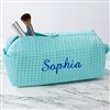 Mint Make Up Bag