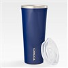 Tumbler w/lid off