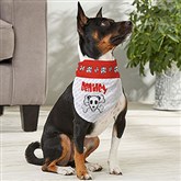 Medium Dog Bandana