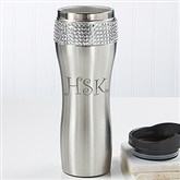 Monogram Tumbler