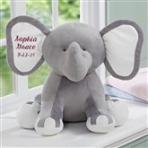 Grey Elephant