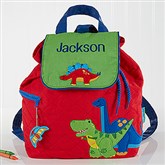 Dino Backpack