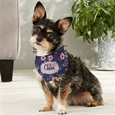 Small Dog Bandana