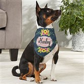 Medium Dog Bandana