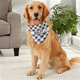 Large Dog Bandana