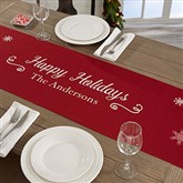 16 x 96 Table Runner