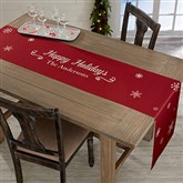 16 x 60 Table Runner