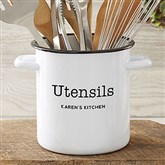 72 oz. Utensil Holder