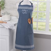 Milk Street Apron