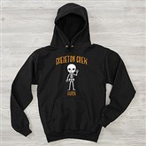 Adult Hooded Sweatshirt