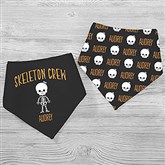 Baby Bandana Bib