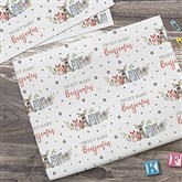 36x20 Wrapping Paper Sheets