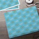 36x20 Wrapping Paper Sheets