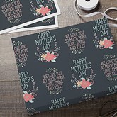 36x20 Wrapping Paper Sheets