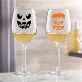 12 oz. White Wine Glass