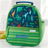 Dino Lunch Tote