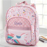 Unicorn 11x13 Backpack