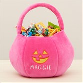 Pink Treat Bag