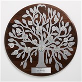 Silver Family Tree