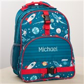 Space 12x16 Backpack