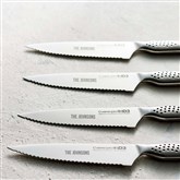 Last Name Steak Knife Set