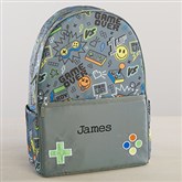 Gamer Backpack