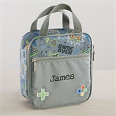 Gamer Lunch Bag