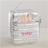 Puffer Lunch bag