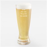 23 oz. Pilsner Glass