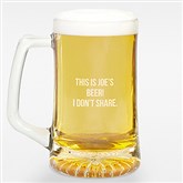 Beer Mug