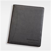 Black Padfolio